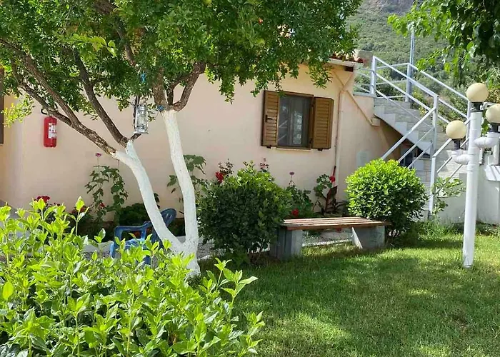 Garden Rooms