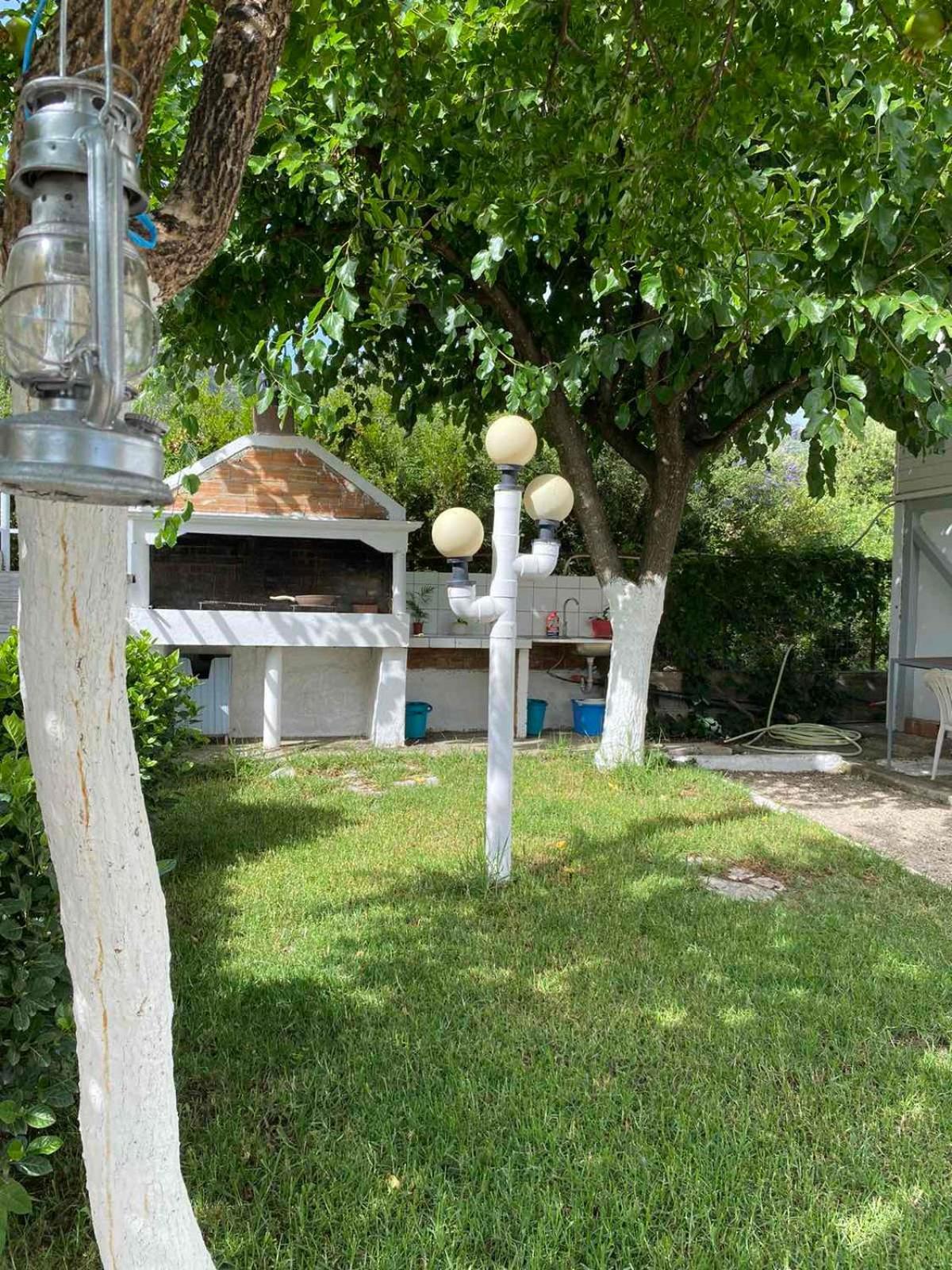 Garden Guest house *