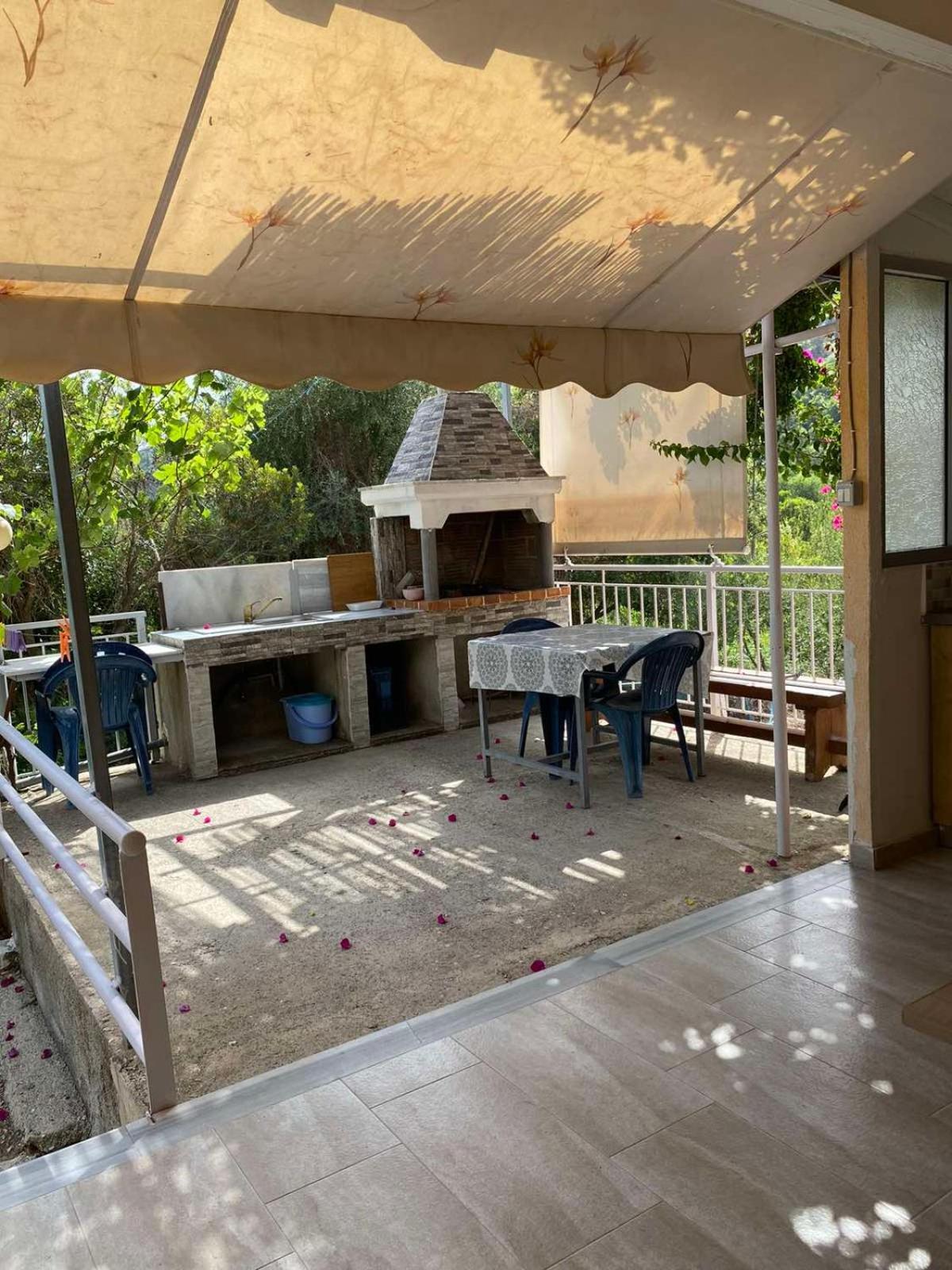 Garden Guest house Himare