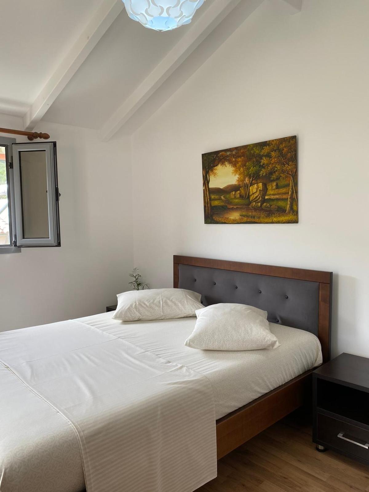 Guest house Garden Himare