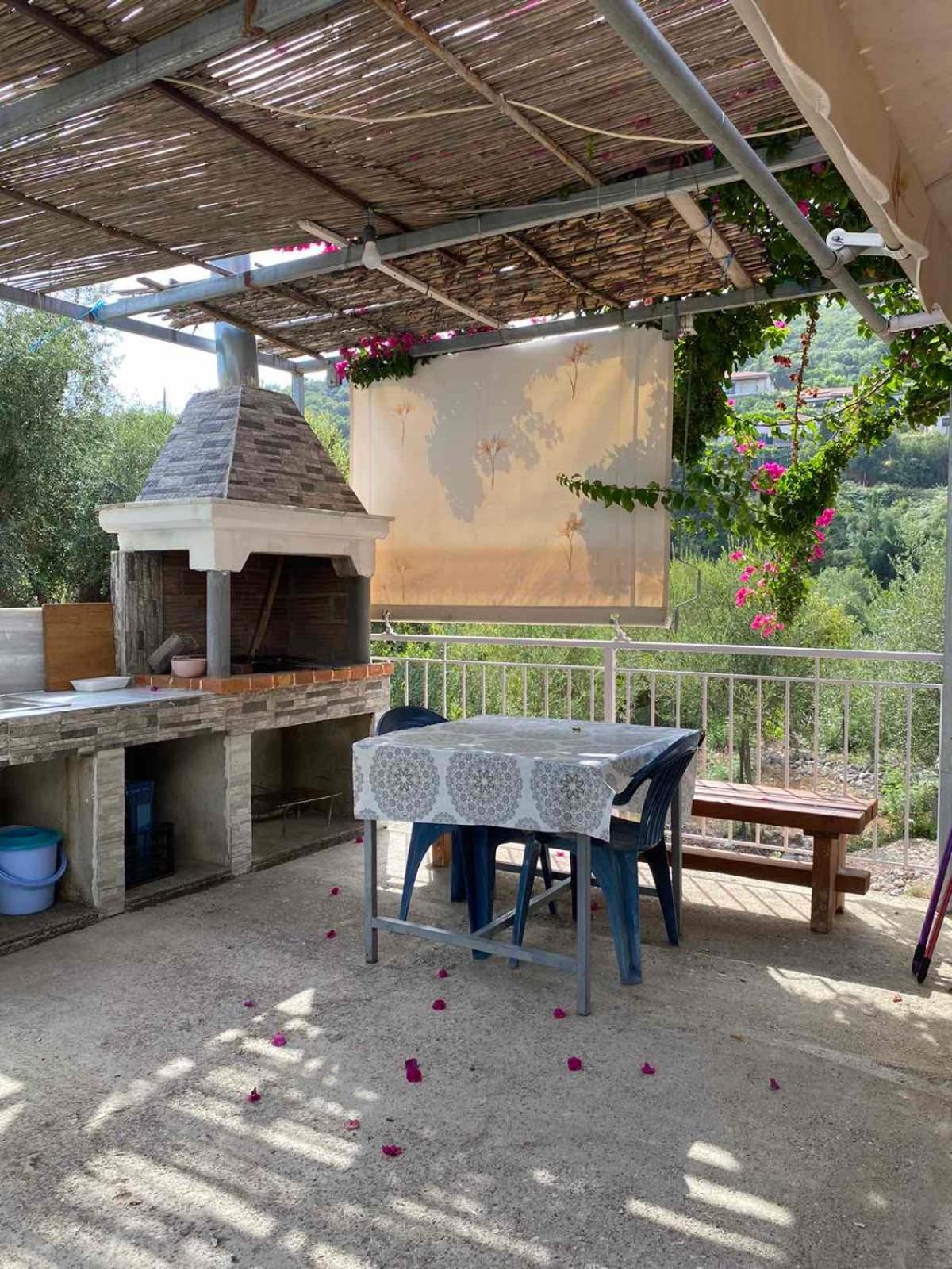 Garden Himare