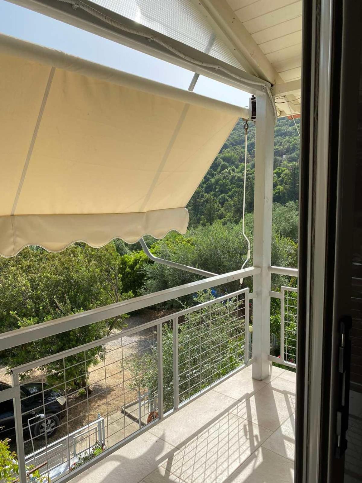 Garden Guest house