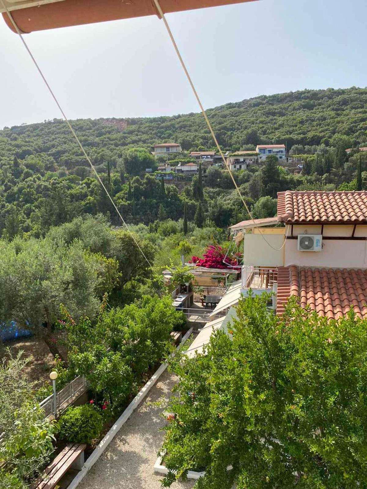 Garden Guest house *